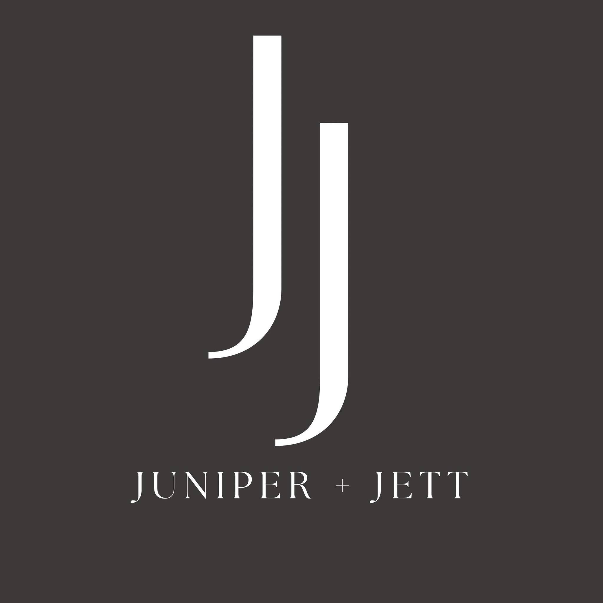 Juniper + Jett